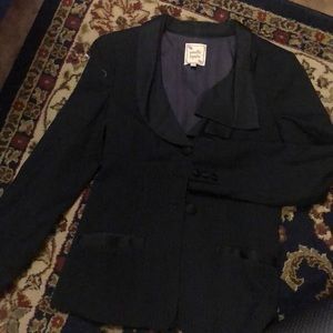 Size 2, Nanette Lapore Tuxido Pant suit